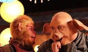 猪八戒也是挺厉害的，为何与沙僧联手却打不过黄袍怪？