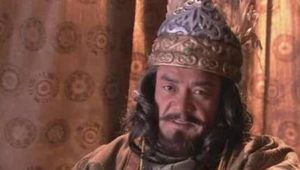 黄袍怪也就是奎木狼，他为什么要把唐僧变成老虎？