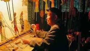 山西皮影戏是如何发展的？详解其发展史