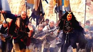 除了鲁智深和武松，梁山上哪些人有希望挤进五虎？