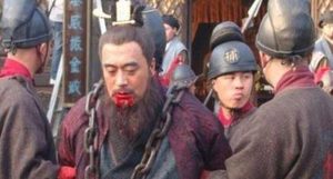《水浒传》中最阴险的人，为什么肯定是非吴用莫属？