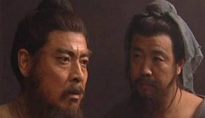 吴用与晁盖商量劫夺生辰纲，为什么要请三阮相助？