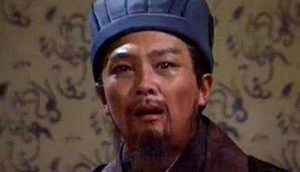 诸葛亮为什么要连年北伐？陈寿给出了怎样的观点？