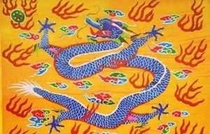 清朝正黄旗主要是干什么的？有哪些姓氏？