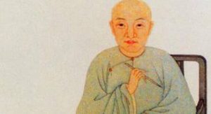 满清八大姓之一的索绰罗氏现在姓什么？