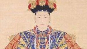 满清八大姓之一的赫舍里氏现在姓什么？