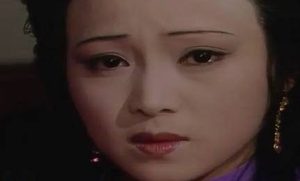 哪两个字足以让秦可卿选择不忠诚于丈夫贾蓉？