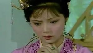 薛家婆子对林黛玉说了什么刺心话，让她幡然醒悟？