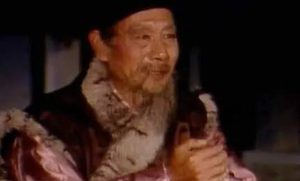 乌进孝如何把荣国府这层外头甜里头苦的遮羞布给揭开？