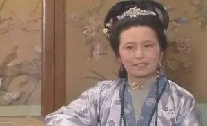 王夫人究竟说了什么，把贾府的短处直白的揭露开来？