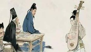 元曲的衬字是什么？有什么作用？