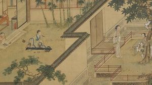 元杂剧的四折一楔子是什么意思？四折一楔子介绍
