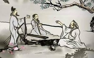 元曲有哪些语言特色？元曲语言特色介绍