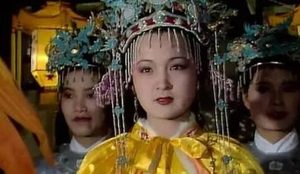红楼梦中，林黛玉的什么举动不符合贾元春的心意？