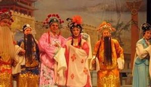 戏曲在清朝发展的怎么样？有哪些特点？