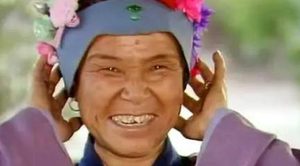 林黛玉和刘姥姥的交集，为何要用相爱相杀来形容？