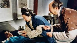 贾府的旁支子孙里，贾瑞为什么想给王熙凤当小白脸？
