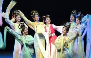 黄梅戏花腔有哪些艺术特点？花腔是怎么来的？