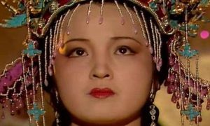 贾府里的“赔钱货”人设为什么只能是贾迎春了？