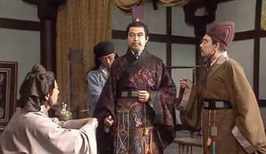 曹操为什么从一开始就没想过接受刘璋的投诚？