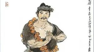 李忠在《水浒传》中表现不佳，为何他的名号却很响亮？