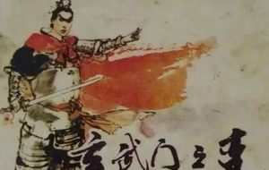 唐太宗时期，李承乾与李泰的太子之争如何公开化？
