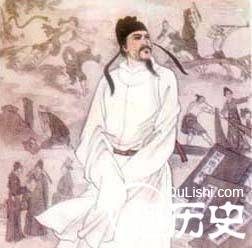 柳宗元的故事介绍:柳宗元被贬到到柳州的故事