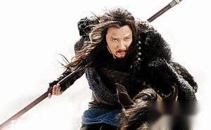 项羽用的武器是什么? 西楚霸王项羽兵器之谜