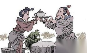 古代“老公”不是“丈夫” 古代“老公”是什么
