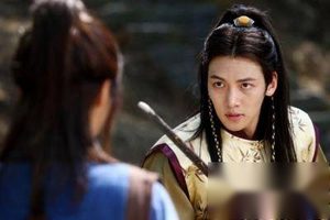 元顺帝与奇皇后：蒙元末代皇帝和他的高丽皇后