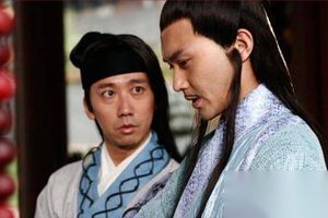 司空摘星是怎样的人？如何评价司空摘星这个人