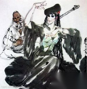 解密：西域强国于阗国有着什么样悠久的历史？