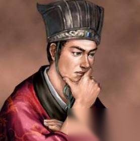 西梁宣帝后裔萧琮简介 南朝萧琮是怎么死的