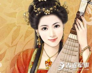 蔡文姬是谁 揭秘蔡文姬与曹操到底是什么关系？