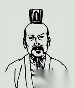 西梁建立者皇帝萧詧简介 萧詧是怎么死的