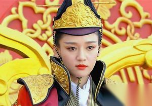 杨莲亭个人简介 杨莲亭是哪一部小说中的人物