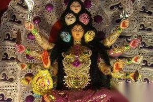 关于大姨妈的10个神话传说 大姨妈能克制石头怪
