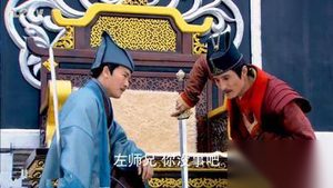 “伪君子”岳不群和“真小人”左冷禅的对比如何？