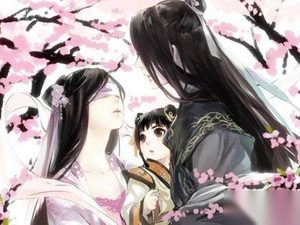 三生三世十里桃花夜华的性格 夜华个人简介