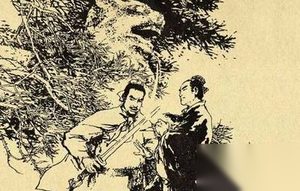 刘伯姬的长兄是谁？刘伯姬长兄刘縯个人简介