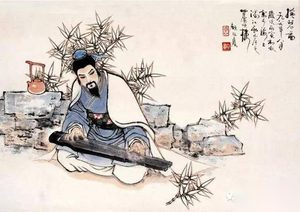 嵇康为什么被称为魏晋时期最美最潇洒的男子？
