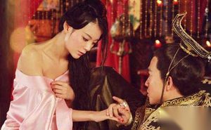 “玉体横陈”的典故来自哪里？原来说的是冯小怜