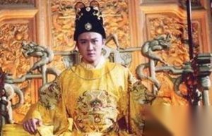 李存勖是谁？李存勖和李存孝有什么关系