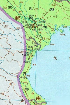 揭秘：越南是怎样废弃汉字的？