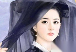 天龙八部里是如何描写木婉清这一人物形象的？