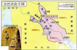 四大文明古国是哪四国 为何只有中国文化没有中断