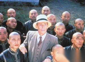 故宫的养性斋：唯一一个“破例”给洋人居住的宫殿