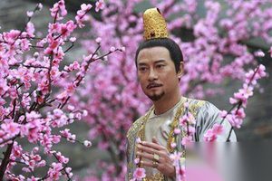段延庆和段正淳有关系？段延庆兄弟段正淳简介