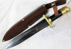 短剑：剑中之极品 剑者之王道 它是如何兴起的呢？