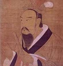 南梁临贺王萧正德生平简介 南梁萧正德怎么死的